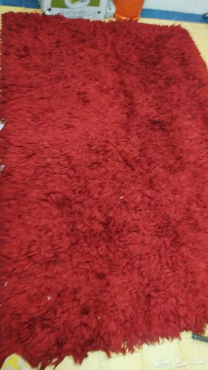 فرش احمر للبيع 2