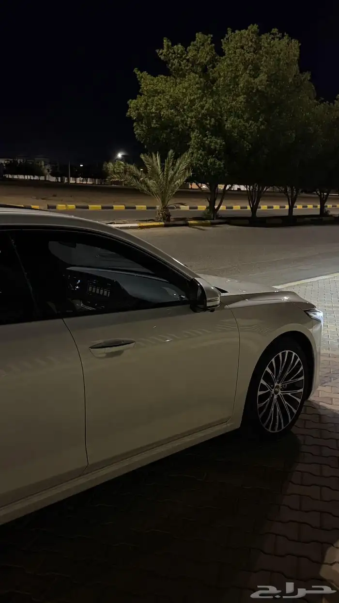 بيستون B70 2024 فل كامل 9