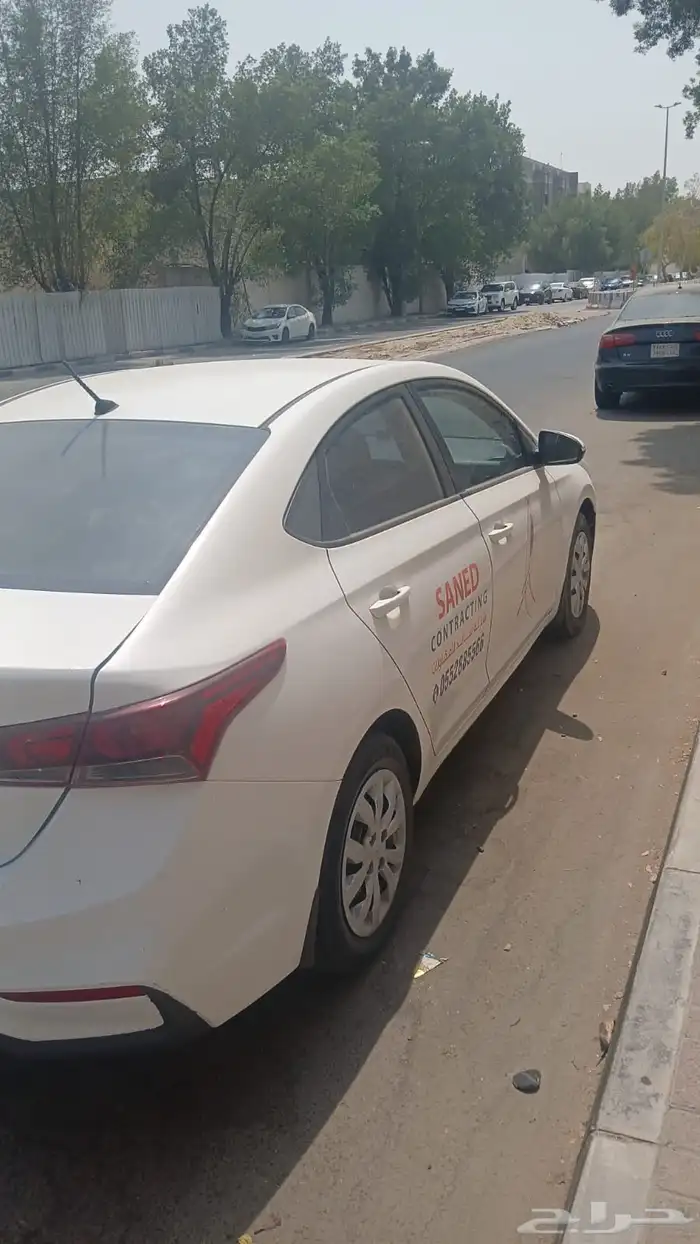 اكسنت 2020 2