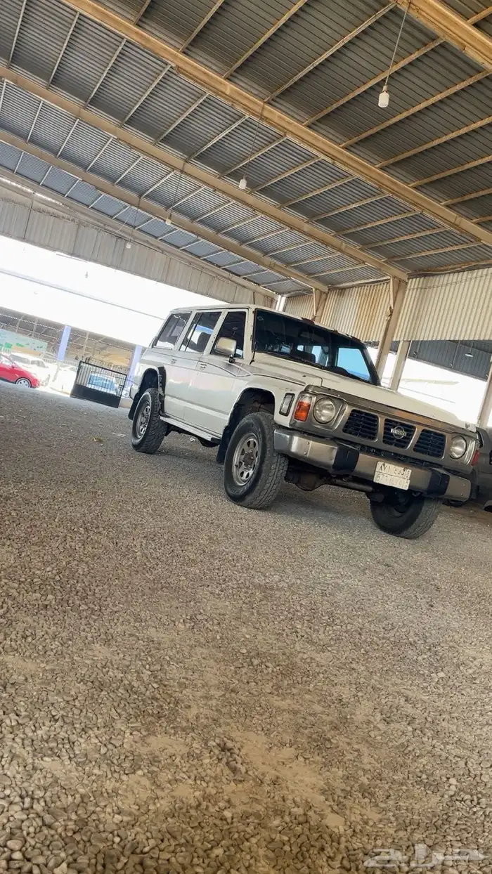 جيب  نسيان موديل 1994 للبيع 3
