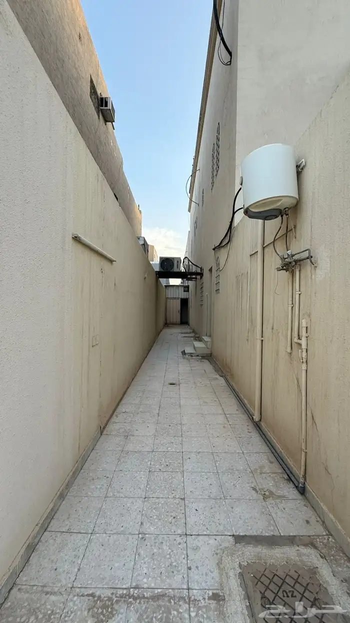 دور للايجار حي المنار 27