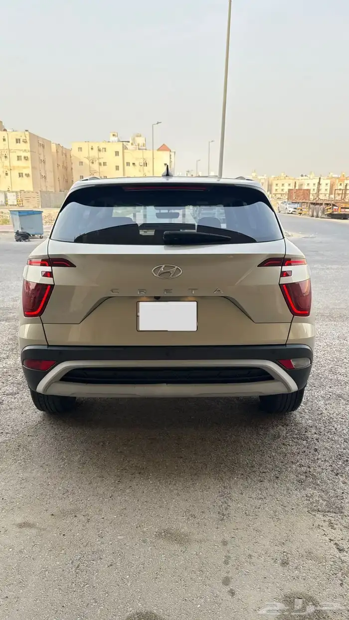 هيونداي كريتا 2023 1