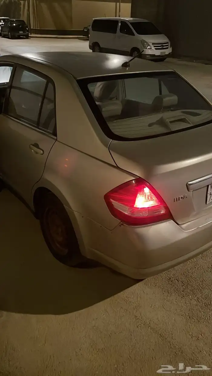 تيدا 2008 نسيان 4
