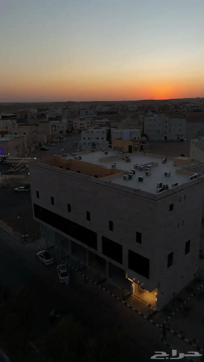 تصوير جوي ( درون ) والمونتاج 5