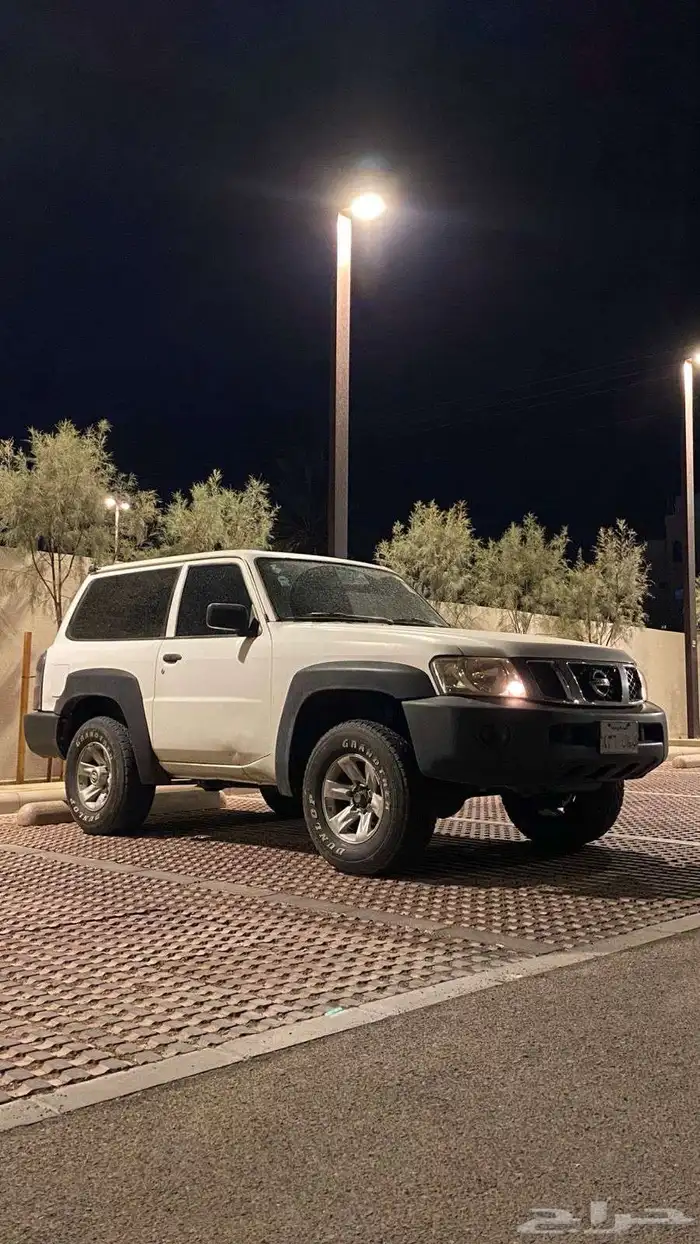 باترول 2008 3