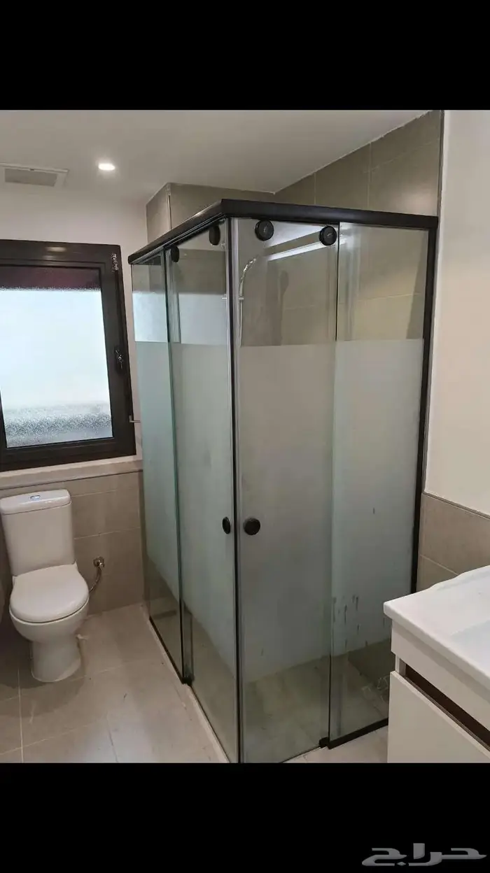 زجاج سيكوريت _جده شوارات وقواطع وواجهات وطرابزونات ومرا 20