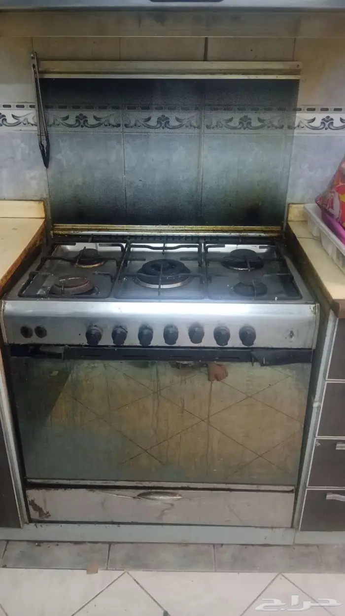 مطبخ المنيوم 3.50 3 0