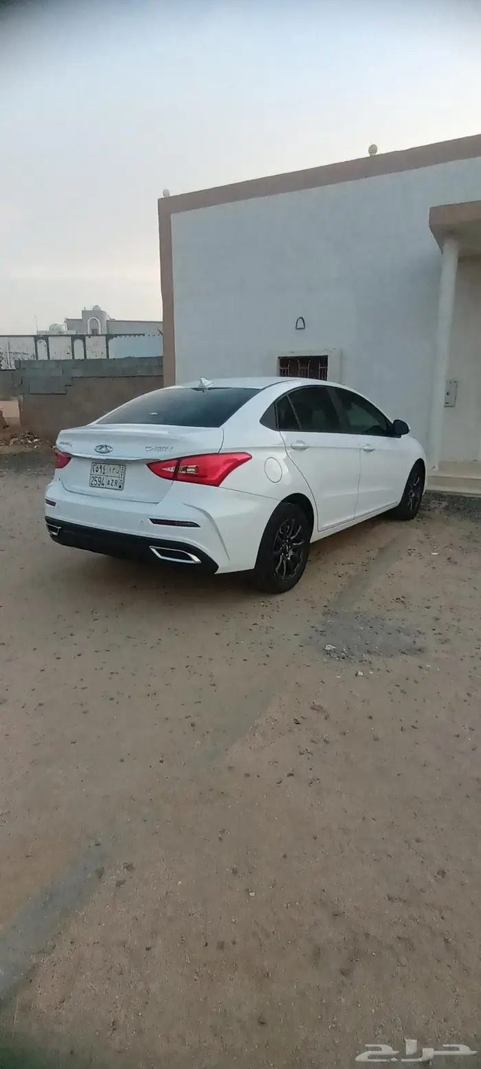 شيري اريزو5 2024 9