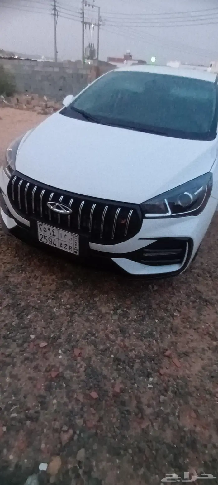 شيري اريزو5 2024 4