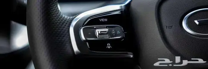 جاك GS8 - ترفلر دبل وفئة GT دبل موديل 2026 6
