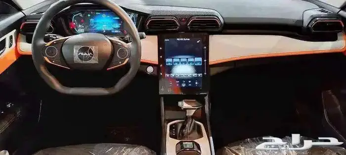 دونج فينج شاين e2وe1موديل 2025كاش وتمويل 15