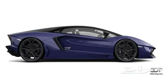 مجسمات المنيوم من شركة 3DTuning 80