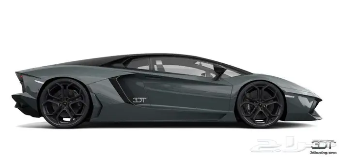 مجسمات المنيوم من شركة 3DTuning 68