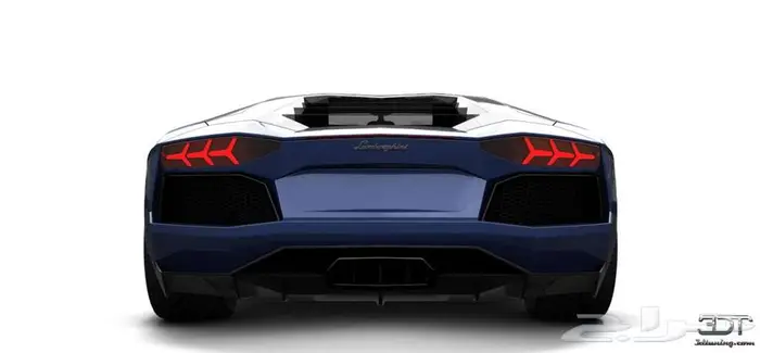 مجسمات المنيوم من شركة 3DTuning 70