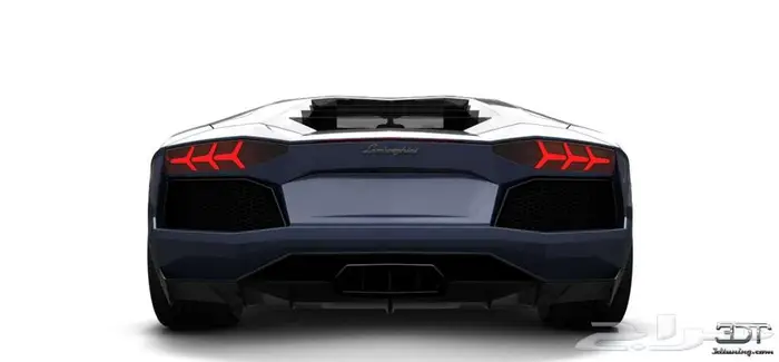 مجسمات المنيوم من شركة 3DTuning 62