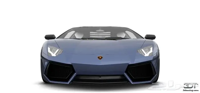 مجسمات المنيوم من شركة 3DTuning 61