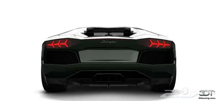 مجسمات المنيوم من شركة 3DTuning 54