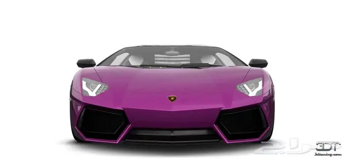 مجسمات المنيوم من شركة 3DTuning 41
