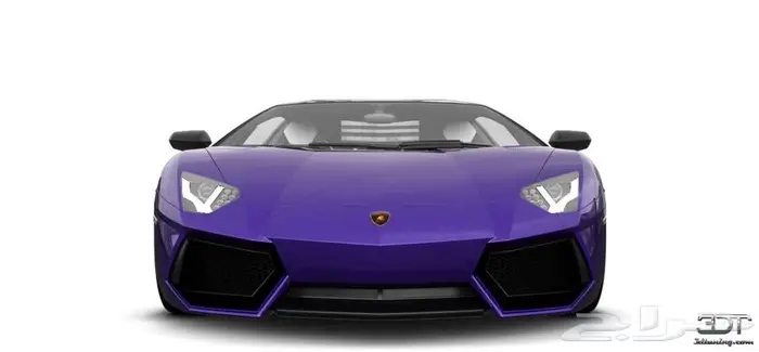 مجسمات المنيوم من شركة 3DTuning 33