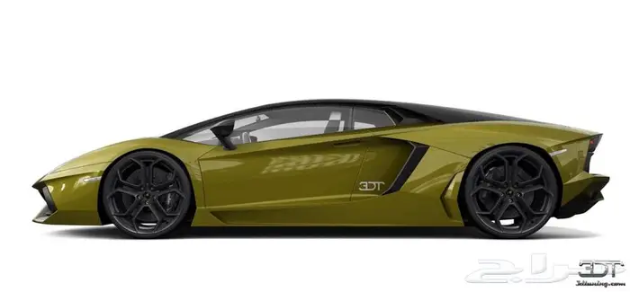 مجسمات المنيوم من شركة 3DTuning 19