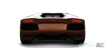 مجسمات المنيوم من شركة 3DTuning index