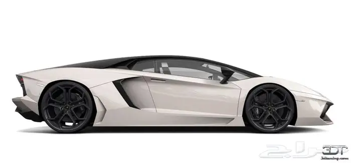 مجسمات المنيوم من شركة 3DTuning 8