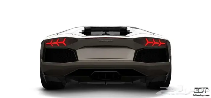 مجسمات المنيوم من شركة 3DTuning 14