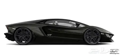 مجسمات المنيوم من شركة 3DTuning index