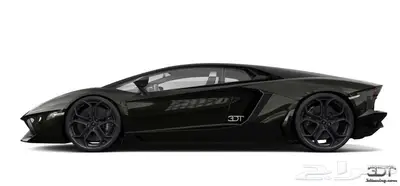 مجسمات المنيوم من شركة 3DTuning index