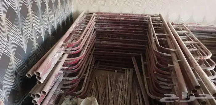 سقالات بناء للبيع 0