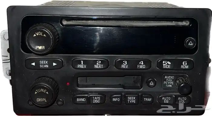مسجل جمس - شفر 2006 0