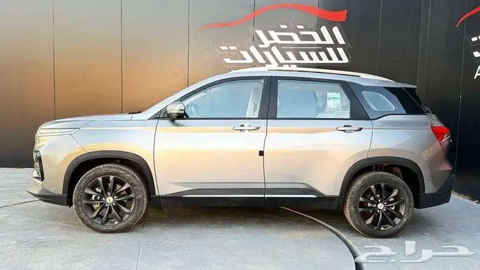 كابتيفا 2025 لدي الخضر 2