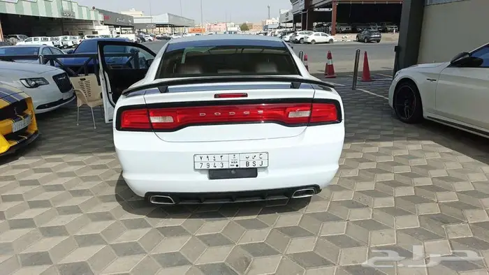 دودج 4