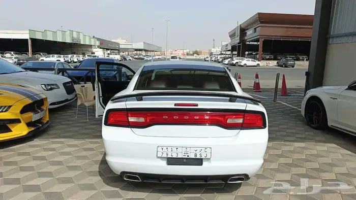 دودج 2