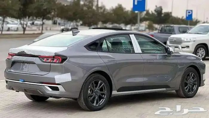 فورد تورس امبيانتي موديل 2025 كاش وتمويل 2