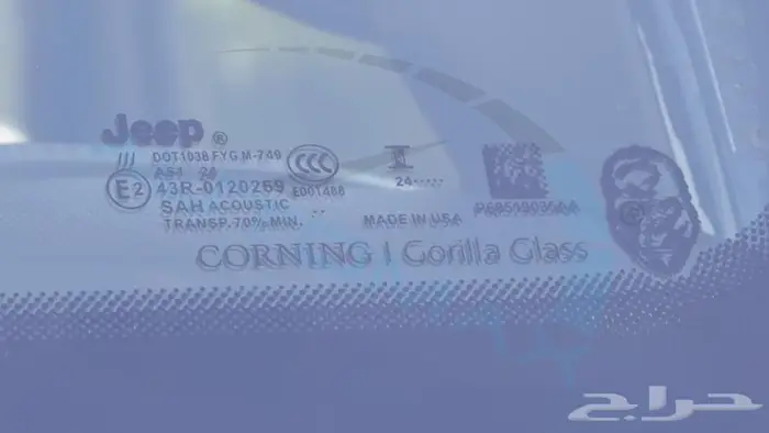جيب رانجلر روبيكون 2025 بابين خليجي اصفار مع ضكام الوكيل 32
