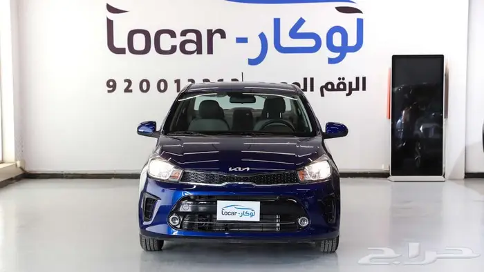 كيا بيجاس ستاندر و فل موديل2025 عروض خاصه 0