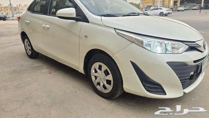 يارس 2020 ممشى 116 الف 5