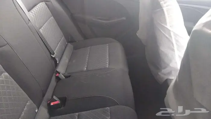 ام جي 3 استاندر 2025 كاش و تقسيط كمية محدودة 3