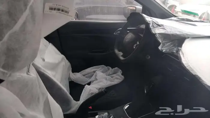 ام جي 3 استاندر 2025 كاش و تقسيط كمية محدودة 2