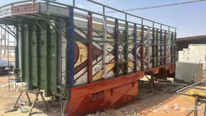 صندوق سكس خشب 0