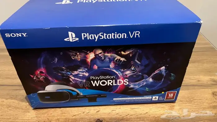 نظارة الواقع الافتراضي vr جديدة 0