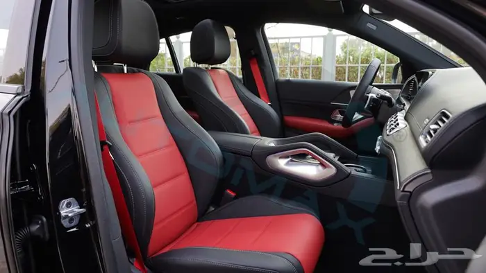 مرسيدس GLE 450 coupe 2025 خليجي اصفار مع ضمان الوكيل 26