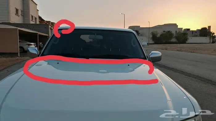 باترول فتك 2015 1