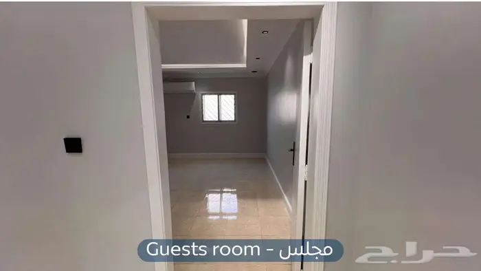 شقة للإيجار   حي الخليج 4