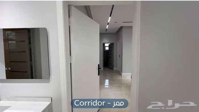 شقة للإيجار   حي الخليج 8