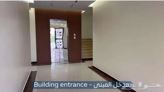 شقة للإيجار   حي الخليج 1