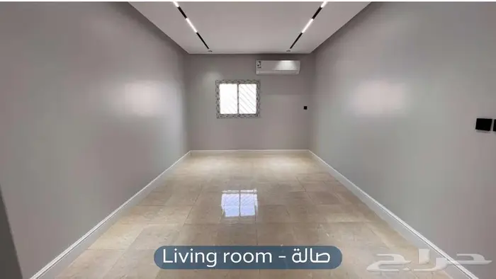 شقة للإيجار   حي الخليج 9