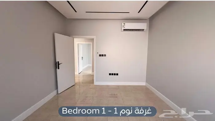 شقة للإيجار   حي الخليج 15