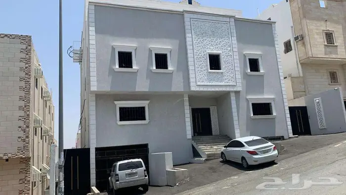 عمارة في الوسام 2 الطائف 5